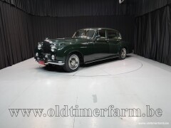 Bentley S2 LWB \'61 