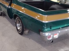 Chevrolet El Camino 