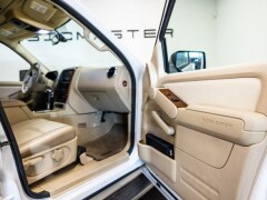 FORD Explorer  7 sitze V8 Eddie Bauer Btw auto, Fiscal