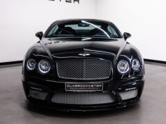 BENTLEY Continental GT  6.0 W12 DE WALD PAKKET Btw auto,