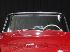 Citroën ID Cabriolet \'63 