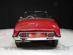 Citroën ID Cabriolet \'63 