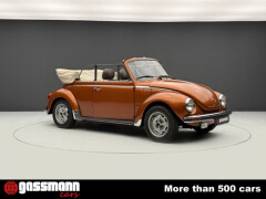 Volkswagen 1600 Käfer 1303 Karmann Cabrio 