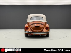 Volkswagen 1600 Käfer 1303 Karmann Cabrio 