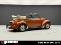 Volkswagen 1600 Käfer 1303 Karmann Cabrio 