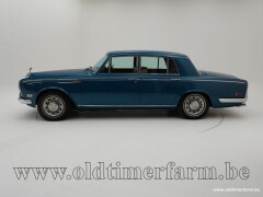 Rolls Royce Silver Shadow \'74 