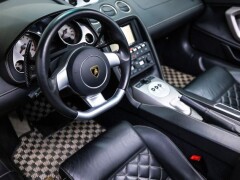 LAMBORGHINI Gallardo  5.0 V10 Spyder e-gear Btw auto, Fiscale