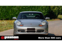 Porsche 911 / 996 GT3 3.6 Coupe 