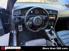 Volkswagen Golf VII 2.0 TSI R 
