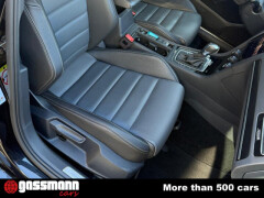 Volkswagen Golf VII 2.0 TSI R 