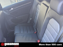 Volkswagen Golf VII 2.0 TSI R 