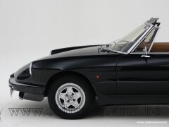 Alfa Romeo Spider 3 \'88 