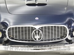 Maserati 3500 GT \'61 