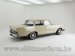 Mercedes Benz 220 S \'60 