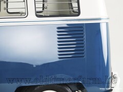 Volkswagen T1 Samba de luxe \'66 