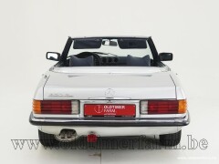 Mercedes Benz 450 SL \'77 