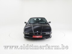 BMW 840Ci - 4,4L \'97 