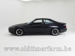 BMW 840Ci - 4,4L \'97 