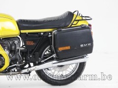 BMW R100RS \'78 