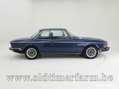 BMW 3.0 CSi \'75 