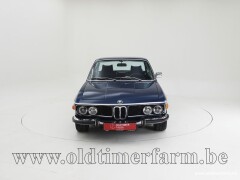 BMW 3.0 CSi \'75 