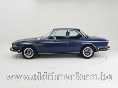 BMW 3.0 CSi \'75 