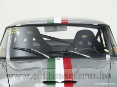 Maserati 3500 GT corsa \'59 