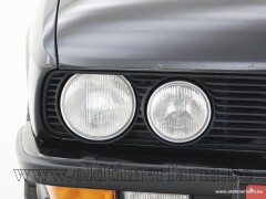 BMW E28 M5 Shadow \'86 