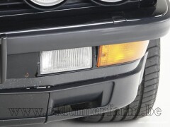 BMW E28 M5 Shadow \'86 