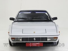 Ferrari Mondial Cabriolet \'86 