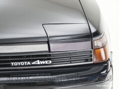 Toyota Celica 4x4 Turbo \'89 