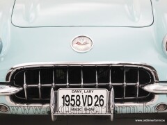 Corvette C1 \'58 