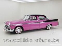 Chrysler Windsor \'56 