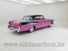 Chrysler Windsor \'56 