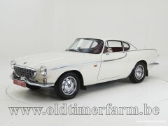 Volvo P1800 \'64 