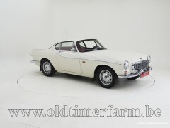 Volvo P1800 \'64 