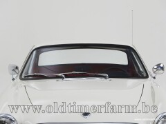 Volvo P1800 \'64 