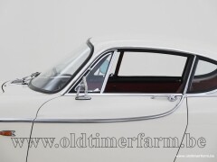 Volvo P1800 \'64 