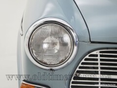 Volvo Amazon 2-door \'66  