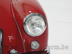 MG A 1600 \'60 