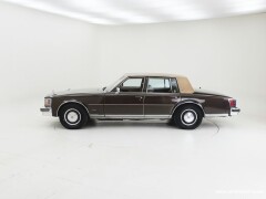 Cadillac Seville \'77  