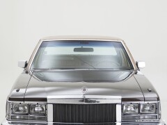 Cadillac Seville \'77  