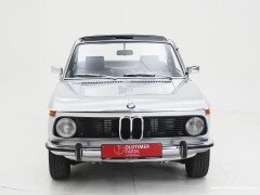 BMW  2002 Baur \'74 