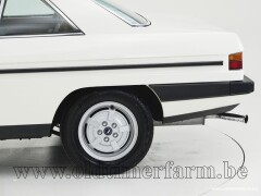 Lancia Gamma Coupe 2.5 \'79 