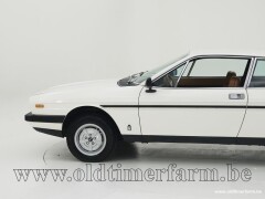Lancia Gamma Coupe 2.5 \'79 
