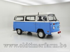 Volkswagen T2 \'73 