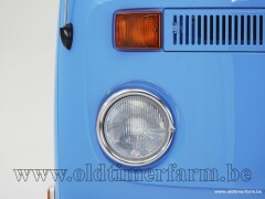 Volkswagen T2 \'73 