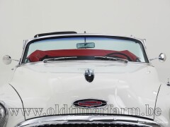 Buick Roadmaster 2-Door Skylark Convertible \'53 