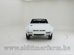 Porsche 924 Rally Turbo Works Project  #0005 \'78 