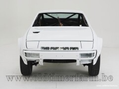 Porsche 924 Rally Turbo Works Project  #0005 \'78 